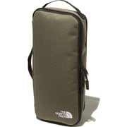 フィルデンスカトラリーケース Fieludens Cutlery Case NM82102 ニュートープグリーン(NT) [アウトドア ポーチ]