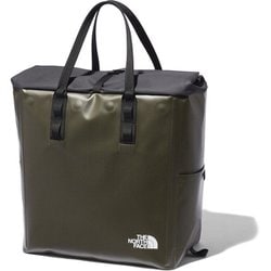 フィルデンストラッシュトート Fieludens Trash Tote NM82112 ニュートープグリーン(NT) [アウトドア ゴミ箱]