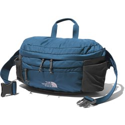 ヨドバシ Com ザ ノース フェイス The North Face スピナ Spina Nm754 Mc アウトドア ポーチ 通販 全品無料配達