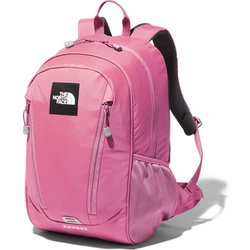 ヨドバシ.com - ザ・ノース・フェイス THE NORTH FACE ラウンディ K Roundy NMJ71801 プリムピンク(PP)  [キッズ用バッグ 22L] 通販【全品無料配達】