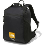 レクタング K Rectang NMJ71802 ブラック(K) [キッズ用バッグ 17L]