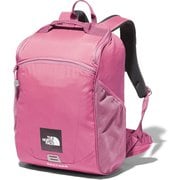 レクタング K Rectang NMJ71802 プリムピンク(PP) [キッズ用バッグ 17L]