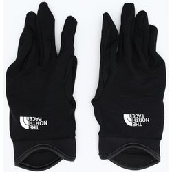 ヨドバシ.com - ザ・ノース・フェイス THE NORTH FACE シンプルトレッカーズグローブ Simple Trekkers Glove  NN12102 ブラック(K) Lサイズ [アウトドア グローブ] 通販【全品無料配達】