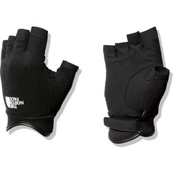 ヨドバシ Com ザ ノース フェイス The North Face シンプルflトレッカーズグローブ Simple Fl Trekkers Glove Nn ブラック K Lサイズ アウトドア グローブ 通販 全品無料配達