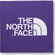 TNFロゴバンダナ TNF Logo Bandana NN22000 PP [スポーツウェアアクセサリ バンダナ]