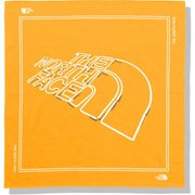 TNFネオンサインバンダナ TNF Neon Sign Bandana NN22001 SG [スポーツウェアアクセサリ バンダナ]
