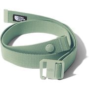 ノーステックウェービングベルト NORTHTECH Weaving Belt NN21960 ライケン(LC) [スポーツウェア アクセサリ ベルト]