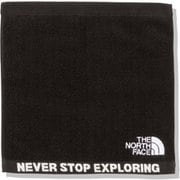 コンフォートコットンタオルS Comfort Cotton Towel S NN22102 ブラック(K) [スポーツウェア アクセサリ 速乾タオル]