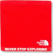 コンフォートコットンタオルS Comfort Cotton Towel S NN22102 レッド(R) [スポーツタオル]