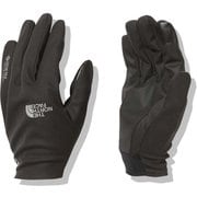 フライトトレイルグローブ Flight Trail Glove NN12105 ブラック(K) Sサイズ [アウトドア グローブ]