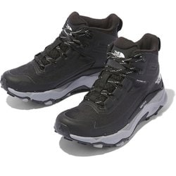 ヨドバシ Com ザ ノース フェイス The North Face ベクティブ エクスプロリス ミッド フューチャーライト W Vectiv Exploris Mid Futurelight Nfw Tnfブラック メルドグレー Km Us6 23cm トレッキングシューズ レディース 通販 全品無料配達