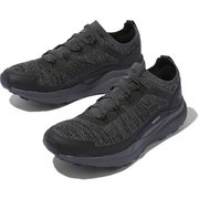 ベクティブ エスケープ Vectiv Escape NF02131 TNFブラック×ジンクグレー(KZ) US8.5(26.5cm） [ハイキングシューズ メンズ]