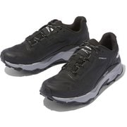 ベクティブ エクスプロリス フューチャーライト W Vectiv Exploris FUTURELIGHT NFW02122 TNFブラック×メルドグレー(KM) US7.5(24.5cm） [ハイキングシューズ レディース]