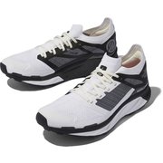 フライト ベクティブ Flight Vectiv NF02100 TNFホワイト×TNFブラック(WK) US7.5(25.5cm） [トレイルランニングシューズ メンズ]