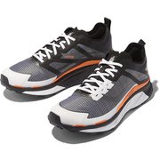 ベクティブ インフィニティ Vectiv Infinite NF02101 TNFホワイト×TNFブラック(WK) US8.5(26.5cm） [トレイルランニングシューズ メンズ]