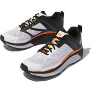 ベクティブ エンデュリス Vectiv Enduris NF02102 TNFホワイト×TNFブラック(WK) US8.5(26.5cm） [トレイルランニングシューズ メンズ]