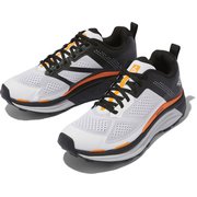 ベクティブ エンデュリス W Vectiv Enduris NFW02102 TNFホワイト×TNFブラック(WK) US6.5(23.5cm） [トレイルランニングシューズ レディース]