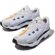 ベクティブ タラバル Vectiv Taraval NF02141 TNFホワイト×TNFブラック(WK) US12(30cm） [ウォーキングシューズ メンズ]