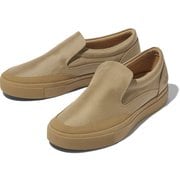シャトル スリッポン ウォータープルーフ Shuttle Slip-On WP NF52140 ケルプタン×ケルプタン(KP) US9(27cm） [アウトドア スリップオンシューズ　ユニセックス]