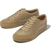 シャトル レース ウォータープルーフ Shuttle Lace WP NF52141 ケルプタン×ケルプタン(KP) US8(26cm） [アウトドア スニーカー ユニセックス]