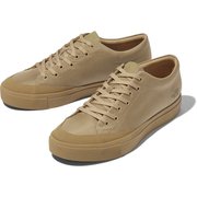 シャトル レース ウォータープルーフ Shuttle Lace WP NF52141 ケルプタン×ケルプタン(KP) US9(27cm） [アウトドア スニーカー ユニセックス]
