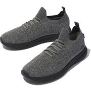ベロシティ ニット レース GORE-TEX インビジブル フィット Velocity Knit Lace GTX Invisible Fit NF52148 グリフィングレー×ジンクグレー(GZ) US6(24cm） [アウトドア スニーカー ユニセックス]