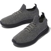 ベロシティ ニット レース GORE-TEX インビジブル フィット Velocity Knit Lace GTX Invisible Fit NF52148 グリフィングレー×ジンクグレー(GZ) US8(26cm） [アウトドア スニーカー ユニセックス]