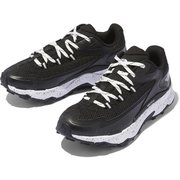ベクティブ タラバル W Vectiv Taraval NFW02141 TNFブラック×TNFホワイト(KW) US7.5(24.5cm） [ウォーキングシューズ レディース]