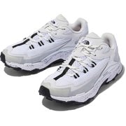 ベクティブ タラバル W Vectiv Taraval NFW02141 TNFホワイト×TNFブラック(WK) US6.5(23.5cm） [ウォーキングシューズ レディース]