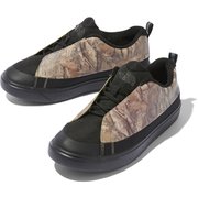 ベース キャンプ レース ウォータープルーフ スペシャルエディション Base Camp Lace WP SE NF52145 ケルプタンフォレストフロアプリント(KF) US7(25cm） [ハイキングシューズ ユニセックス]