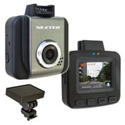 前方1カメラ・ドライブレコーダー GPS搭載 NX-DR W2 PLUS H