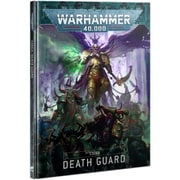 CODEX: DEATH GUARD (HB) (JAPANESE)