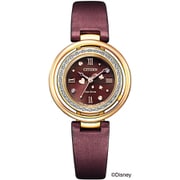 CITIZEN L (シチズン エル) ディズニーコレクション 「ALICE IN WONDERLAND (アリス イン ワンダーランド)」 エコ・ドライブ EM0903-00W