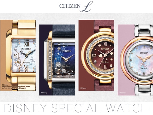 ヨドバシ.com - シチズン時計 CITIZEN WATCH CITIZEN L EW5555-55D