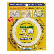 スーパークリーナー万能 Jrくん 75g [研磨剤不使用の中性汚れ落とし]