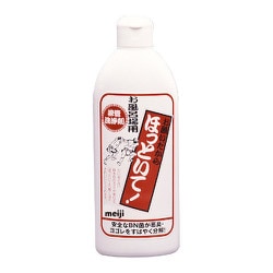お願いだからほっといて お風呂用 250ml [浴室、洗面台排水口の洗浄消臭剤]