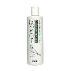 ほっといて お風呂洗浄消臭剤 400ml [お風呂場・排水管用洗浄剤]