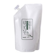 ほっといて お風呂洗浄消臭剤 替 700ml [お風呂場・排水管用洗浄剤]