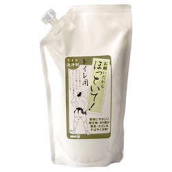 お願いだからほっといて トイレ用 替 500ml [便器、トイレ排管の洗浄消臭剤]