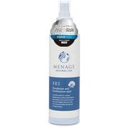 SEI-除菌消臭スプレー 250ml [日本製の貝殻焼成カルシウム配合]