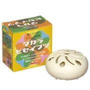 ダカラビセイブツ 45g [トイレタンク用微生物消臭剤]
