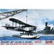 エアクラフトシリーズ KORPK72123 フェアリーⅢF Mk.ⅢB＆Mk.ⅢM 「英艦隊航空隊」水上機型 [1/72スケール プラモデル]