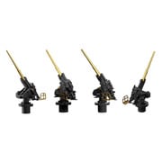 BSTSP70001A ドイツ軍 128mm FlaK 40 高射砲 （第1世代高射砲塔用） [1/700 レジン製キット]