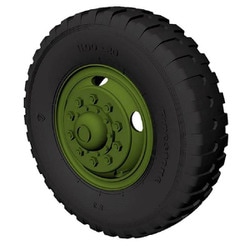 ヨドバシ.com - パンツァーアート PZ35566 米・M54トラック用