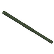 PZG35001 露・125mm・2A46M戦車砲身・T-64/72/90用 [1/35 レジン製ディティールアップパーツ]