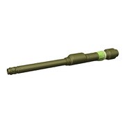 PZG35004 独・120mm・Rh-M120戦車砲身・レオパルド2A4用 [1/35 レジン製ディティールアップパーツ]