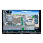 MDV-S708L [8V型モデル ハイレゾ対応/専用ドライブレコーダー連携 地上デジタルTVチューナー/BluetoothR内蔵 DVD/USB/SD AVナビゲーション]