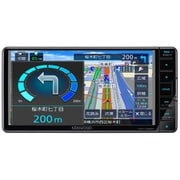 MDV-L308W [7インチ（200mmワイドモデル） ワンセグテレビチューナー内蔵 CD/USB/SD カーナビゲーション]