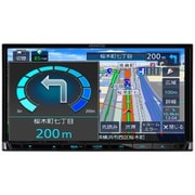 MDV-L308 [7インチ（180mmモデル） ワンセグテレビチューナー内蔵 CD/USB/SD カーナビゲーション]