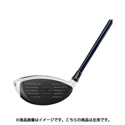 ヨドバシ.com - テーラーメイド Taylor Made SIM2 MAX（シム2 マックス） ドライバー TENSEI BLUE TM50 （カーボン）（S） ロフト角9° 左用 2021年モデル [ゴルフ ドライバー] 通販【全品無料配達】